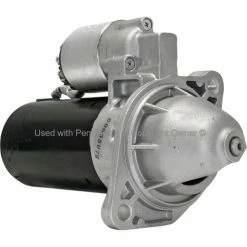 Starter Remanufactured, MPA Quality-Built 17149