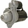 Starter Remanufactured, MPA Quality-Built 17165