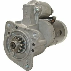 Starter Remanufactured, MPA Quality-Built 17173