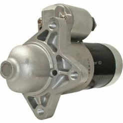 Starter Remanufactured, MPA Quality-Built 17175