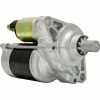 Starter Remanufactured, MPA Quality-Built 17205