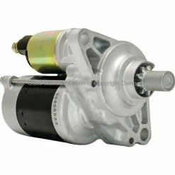 Starter Remanufactured, MPA Quality-Built 17205