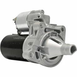 Starter Remanufactured, MPA Quality-Built 17210
