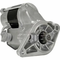 Starter Remanufactured, MPA Quality-Built 17256
