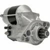Starter Remanufactured, MPA Quality-Built 17273