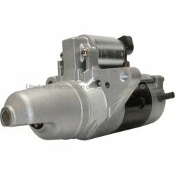 Starter Remanufactured, MPA Quality-Built 17275