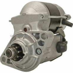 Starter Remanufactured, MPA Quality-Built 17285
