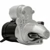 Starter Remanufactured, MPA Quality-Built 17295