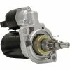 Starter Remanufactured, MPA Quality-Built 17416