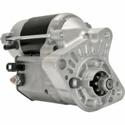 Starter Remanufactured, MPA Quality-Built 17423