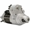 Starter Remanufactured, MPA Quality-Built 17432
