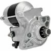 Starter Remanufactured, MPA Quality-Built 17464