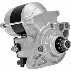 Starter Remanufactured, MPA Quality-Built 17464
