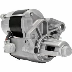 Starter New, MPA Quality-Built 17466N