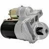 Starter Remanufactured, MPA Quality-Built 17468