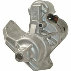 Starter Remanufactured, MPA Quality-Built 17471