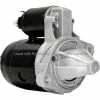 Starter Remanufactured, MPA Quality-Built 17472