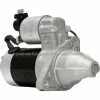 Starter Remanufactured, MPA Quality-Built 17477