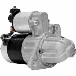 Starter Remanufactured, MPA Quality-Built 17478