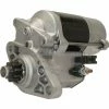 Starter New, MPA Quality-Built 17486N