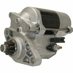 Starter New, MPA Quality-Built 17486N