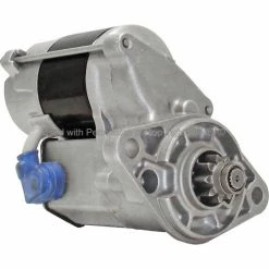Starter Remanufactured, MPA Quality-Built 17493