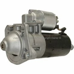 Starter Remanufactured, MPA Quality-Built 17508