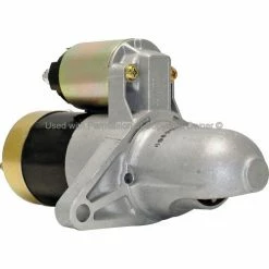 Starter Remanufactured, MPA Quality-Built 17514