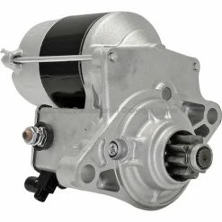 Starter New, MPA Quality-Built 17516N