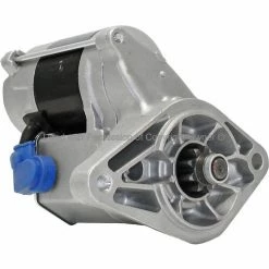 Starter Remanufactured, MPA Quality-Built 17519