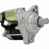 Starter Remanufactured, MPA Quality-Built 17527