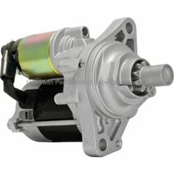 Starter Remanufactured, MPA Quality-Built 17527
