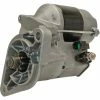 Starter Remanufactured, MPA Quality-Built 17531
