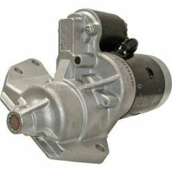 Starter Remanufactured, MPA Quality-Built 17540