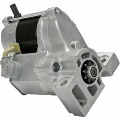 Starter New, MPA Quality-Built 17546N