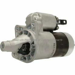 Starter New, MPA Quality-Built 17559N