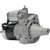 Starter Remanufactured, MPA Quality-Built 17561