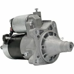 Starter Remanufactured, MPA Quality-Built 17561