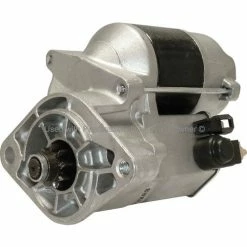 Starter New, MPA Quality-Built 17562N