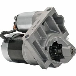Starter Remanufactured, MPA Quality-Built 17564