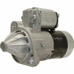Starter Remanufactured, MPA Quality-Built 17566