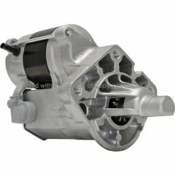 Starter Remanufactured, MPA Quality-Built 17570