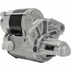 Starter Remanufactured, MPA Quality-Built 17573
