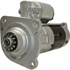 Starter Remanufactured, MPA Quality-Built 17578