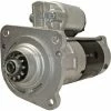 Starter New, MPA Quality-Built 17578N