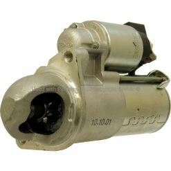 Starter Remanufactured, MPA Quality-Built 17595