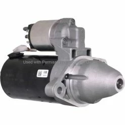 Starter Remanufactured, MPA Quality-Built 17658