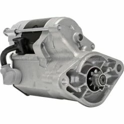 Starter Remanufactured, MPA Quality-Built 17682