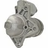Starter Remanufactured, MPA Quality-Built 17691
