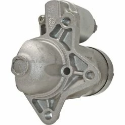 Starter Remanufactured, MPA Quality-Built 17691